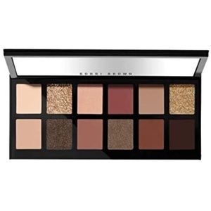 Bobbi Brown High Barre Palette